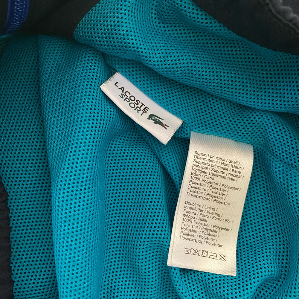 🔥🔥🔥 Lacoste 🦎 Jacket !!! - Picture 6 of 6